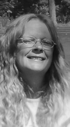 Teresa Lindstrom